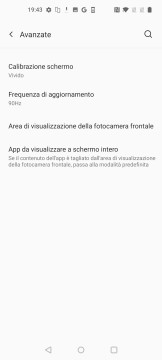Recensione OnePlus Nord CE 5G 52