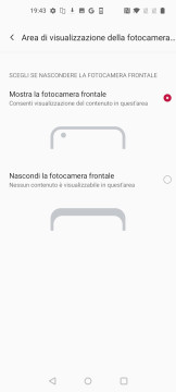 Recensione OnePlus Nord CE 5G 55