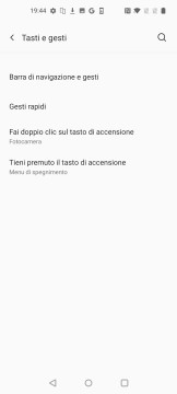 Recensione OnePlus Nord CE 5G 81