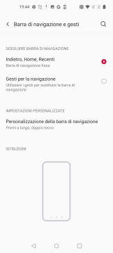 Recensione OnePlus Nord CE 5G 82
