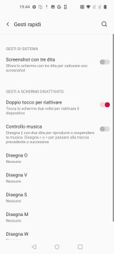 Recensione OnePlus Nord CE 5G 83