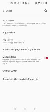 Recensione OnePlus Nord CE 5G 89