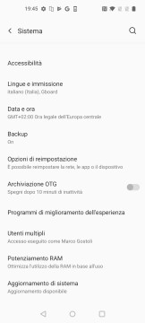 Recensione OnePlus Nord CE 5G 90