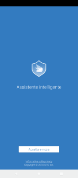 Recensione Wiko Power U20 76