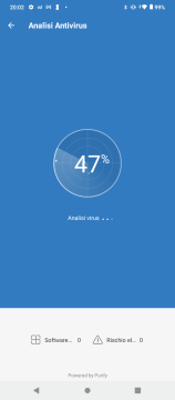 Recensione Wiko Power U20 83