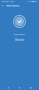 Recensione Wiko Power U20 84