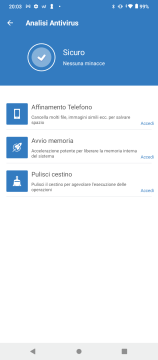Recensione Wiko Power U20 85