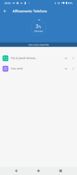 Recensione Wiko Power U20 86