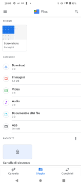 Recensione Wiko Power U20 88