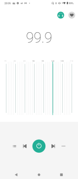 Recensione Wiko Power U20 89