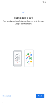 Recensione Nokia X10 61