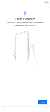 Recensione Nokia X10 46