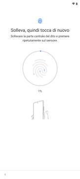 Recensione Nokia X10 47