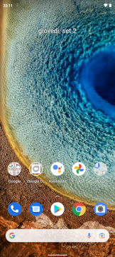 Recensione Nokia X10 68