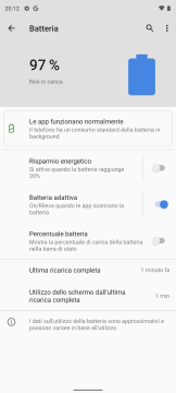 Recensione Nokia X10 74