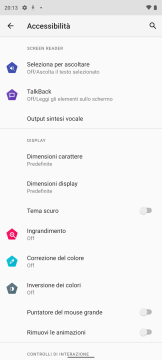 Recensione Nokia X10 76