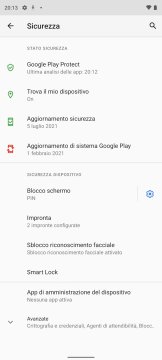 Recensione Nokia X10 77