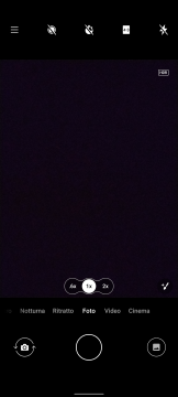 Recensione Nokia X10 107