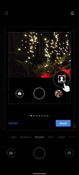 Recensione Nokia X10 108