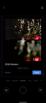 Recensione Nokia X10 109