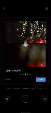 Recensione Nokia X10 111