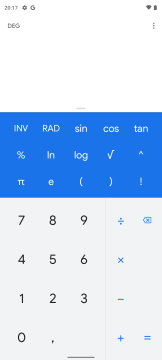 Recensione Nokia X10 92