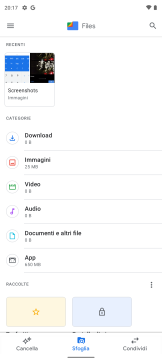 Recensione Nokia X10 93