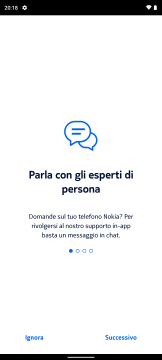 Recensione Nokia X10 80