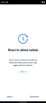 Recensione Nokia X10 81