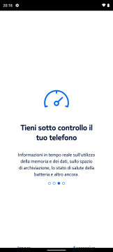 Recensione Nokia X10 82