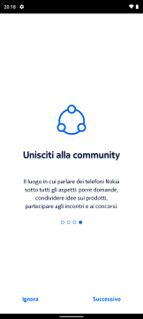 Recensione Nokia X10 83