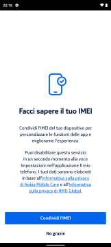 Recensione Nokia X10 84