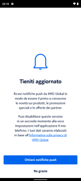 Recensione Nokia X10 85