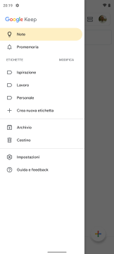 Recensione Nokia X10 89