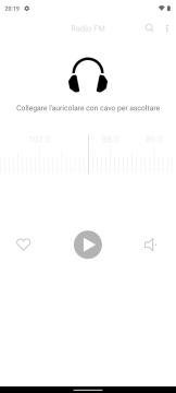 Recensione Nokia X10 91