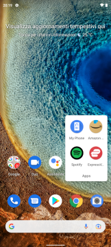 Recensione Nokia X10 78