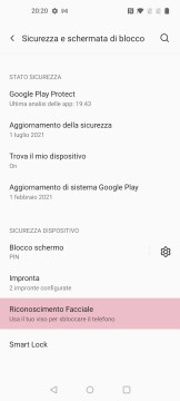 Recensione OnePlus Nord CE 5G 93