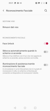 Recensione OnePlus Nord CE 5G 49