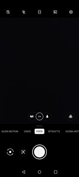 Recensione OnePlus Nord CE 5G 114