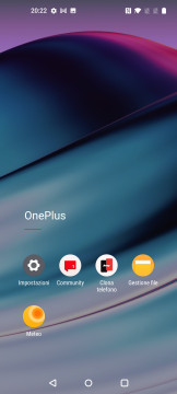 Recensione OnePlus Nord CE 5G 101
