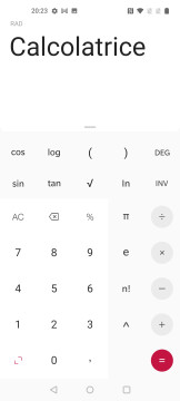 Recensione OnePlus Nord CE 5G 107
