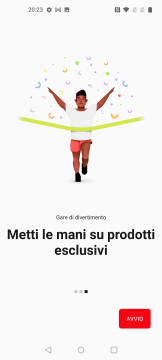 Recensione OnePlus Nord CE 5G 110