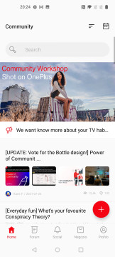 Recensione OnePlus Nord CE 5G 112