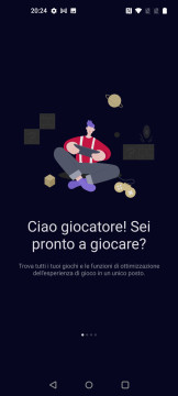 Recensione OnePlus Nord CE 5G 95