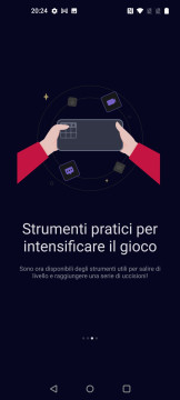 Recensione OnePlus Nord CE 5G 97