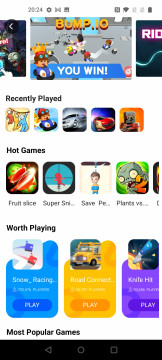 Recensione OnePlus Nord CE 5G 100