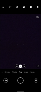 Recensione Nokia X10 115