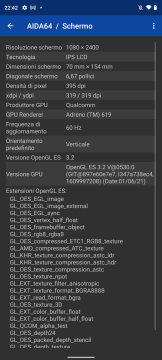 Recensione Nokia X10 39
