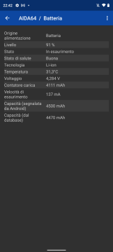 Recensione Nokia X10 41