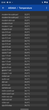 Recensione Nokia X10 43